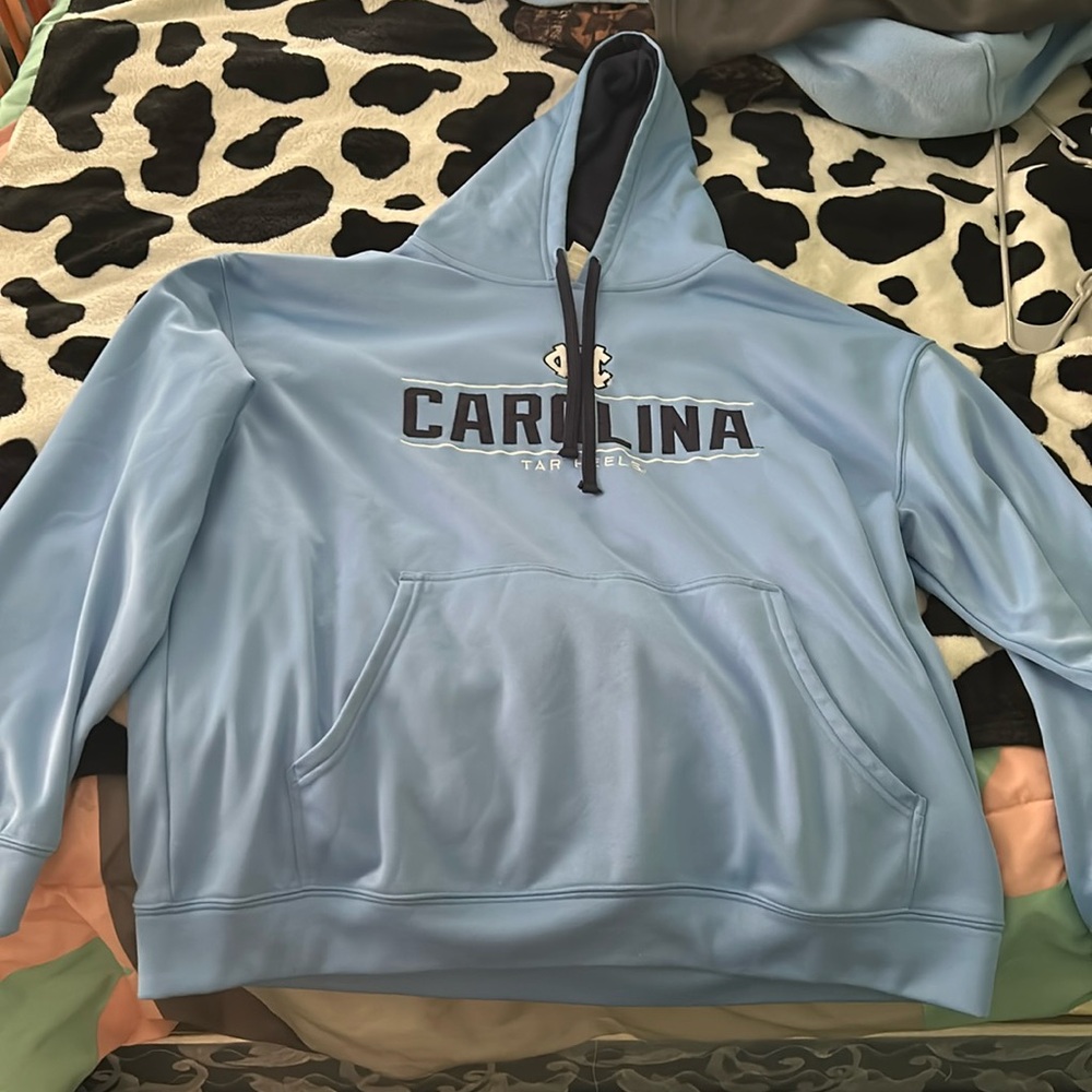 Men’s Carolina Hoodie